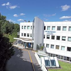 Centre Hospitalier Privé De L'europe