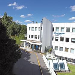 Centre Hospitalier Privé De L'europe