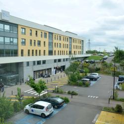 Centre Hospitalier Privé Saint-grégoire