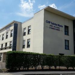 Centre Hospitalier Privé Sainte-marie