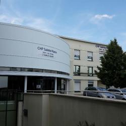 Centre Hospitalier Privé Sainte-marie
