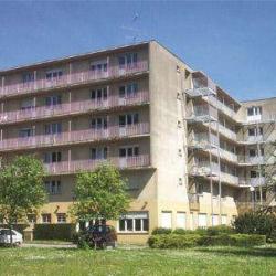 Hôpital Bel Air