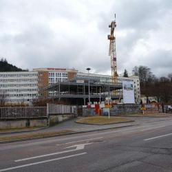 Centre Hospitalier