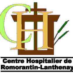 Centre Hospitalier Romorantin-lanthenay