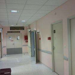 Centre Hospitalier Saint-charles