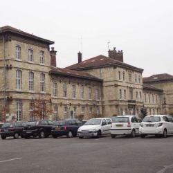 Centre Hospitalier Sainte Anne
