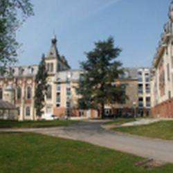 Centre Hospitalier Sainte Marie