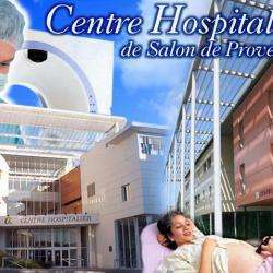 Centre Hospitalier Salon