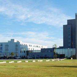 Centre Hospitalier