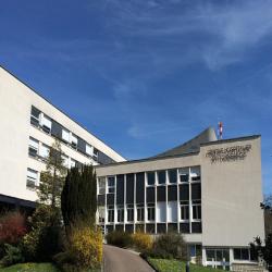 Centre Hospitalier Tonnerrois