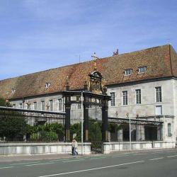 Centre Hospitalier Universitaire