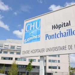 Centre Hospitalier Universitaire De Rennes