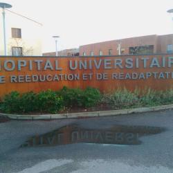Centre Hospitalier Universitaire