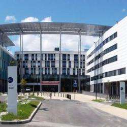 Cité Sanitaire Saint-nazaire