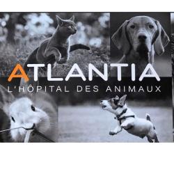 Centre Hospitalier Vétérinaire Atlantia