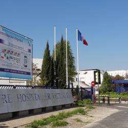 Centre Hospitalier Victor Dupouy