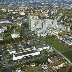Centre Hospitalier Victor Jousselin