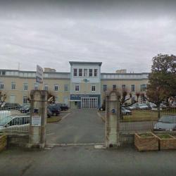 Centre Hospitalier De Vierzon