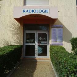 Centre Imagerie Médicale "le Rabelais"