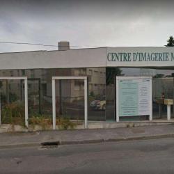 Centre Imagerie Medicale Raspail
