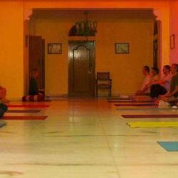 Centre Indo Lillois De Yoga