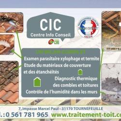 Centre Info Conseil