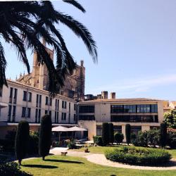 Centre International De Séjour - éthic étapes