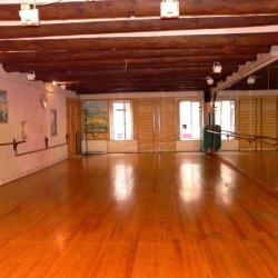 Centre Isadora