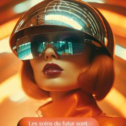 Centre Koel Perigueux - Epilation Laser - Cryolipolyse Drainage Lymphatique Soin Visage