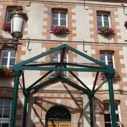 Centre La Rochefoucauld