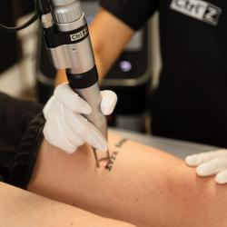 Centre Laser Ctrlz - Biarritz