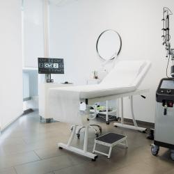 Centre Laser Ctrlz - Bourg-en-bresse