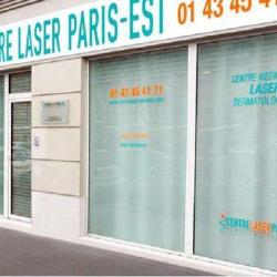 Centre Laser Dermato Est Paris