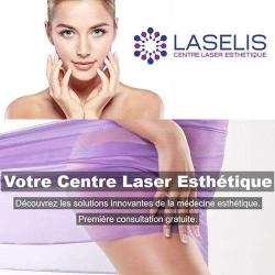 Centre Laser Esthétique Laselis