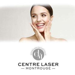Centre Laser Montrouge