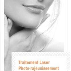 Centre Laser Neuilly Saint James