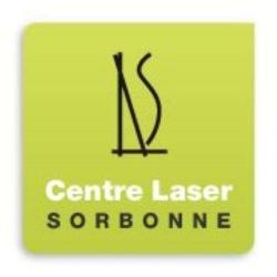 Centre Laser Sorbonne