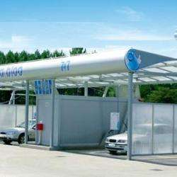 Centre Lavage Auto