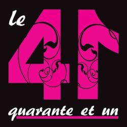 Centre Le 41