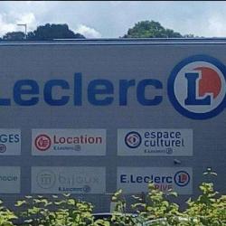 E.leclerc Station Service