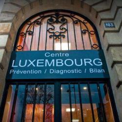 Centre Luxembourg