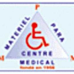 Centre Materiel Para Medical