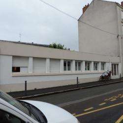 Centre Maternel Crèche Petits Pas