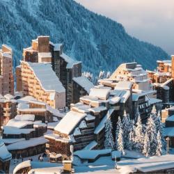 Centre Médical Avoriaz