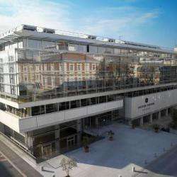 Centre Médical De L'institut Pasteur