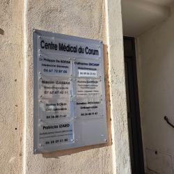 Centre Médical Du Corum