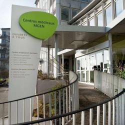 Centre Médical Et Dentaire Mgen
