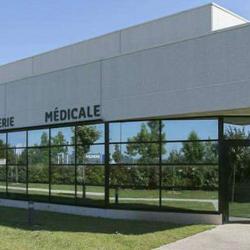 Centre Médical Et Dentaire Montévrain