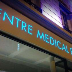 Centre Médical Europe - C.m.e.