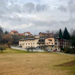 Centre Médical La Source (groupe Sos - Santé)